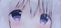 あまいろショコラータ　苺華　しらたま　しらたまこ 抱き枕カバー あまいろショコラータ2 限定版 御園苺華 抱き枕カバー